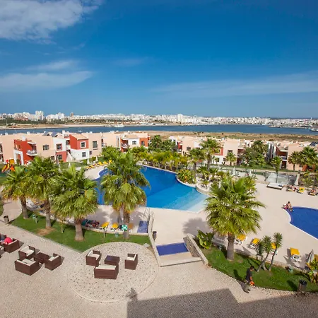 דירה Vitors Village *