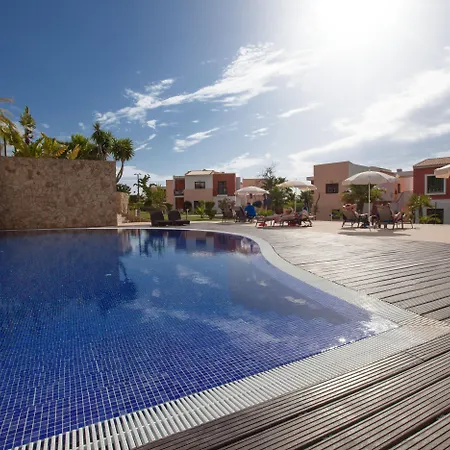 Vitors Village Apartment