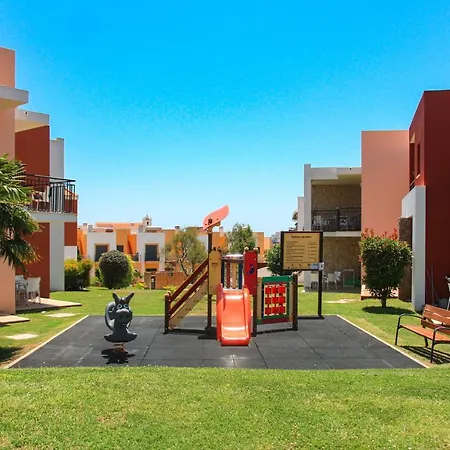 Lejlighed Vitors Village