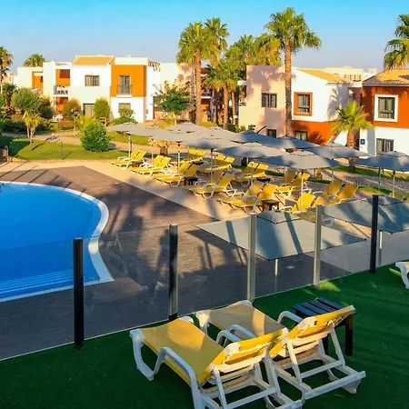 Lejlighed Vitors Village *