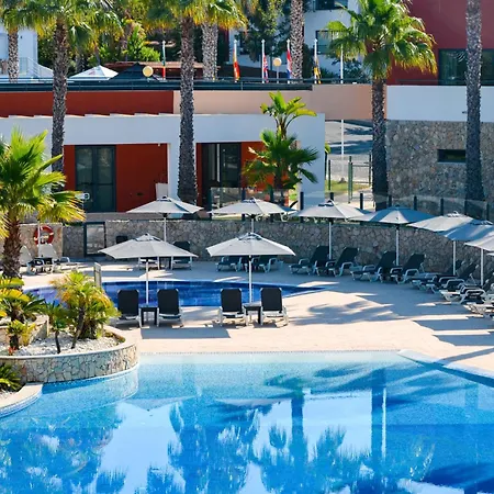 Apartamento Vitors Village *