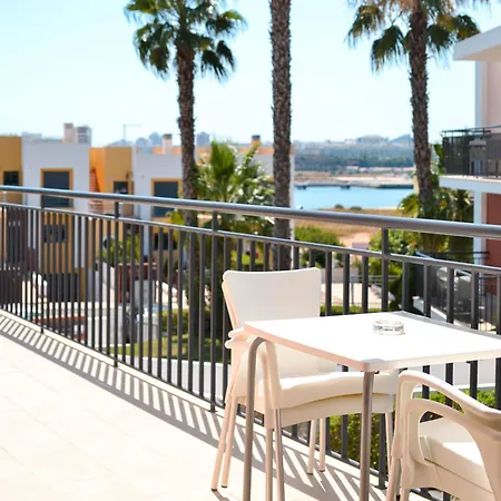 Lägenhet Vitors Village Ferragudo (Faro)