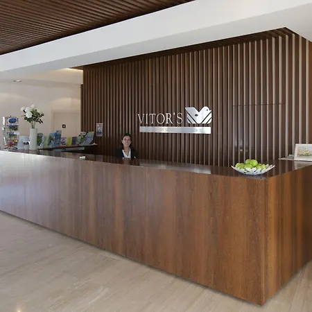 Vitors Village Apartment Ferragudo (Faro)
