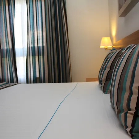 דירה Vitors Village פראגודו