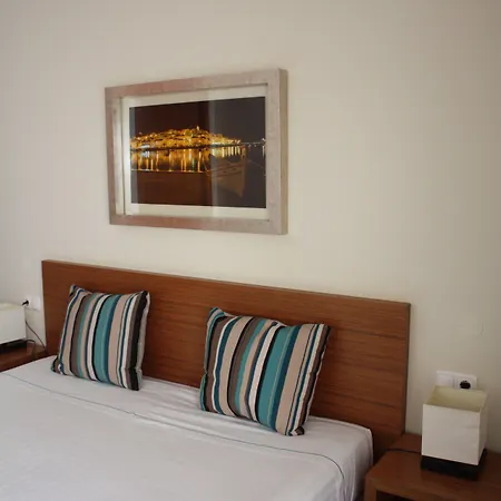 דירה Vitors Village פראגודו