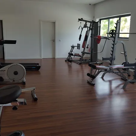 Apartamento Vitors Village