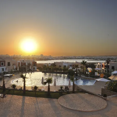 Apartment Vitors Village *