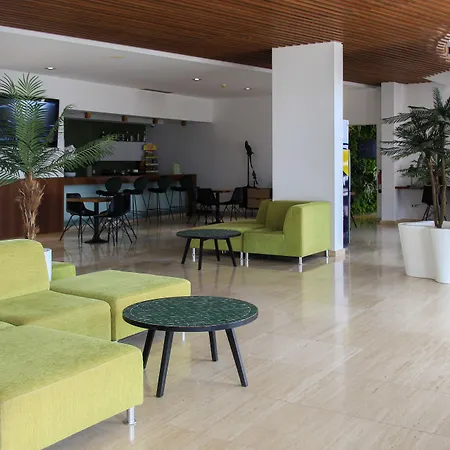 Daire Vitors Village