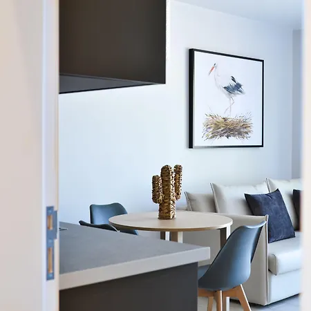 Apartment Vitors Village Ferragudo (Faro)