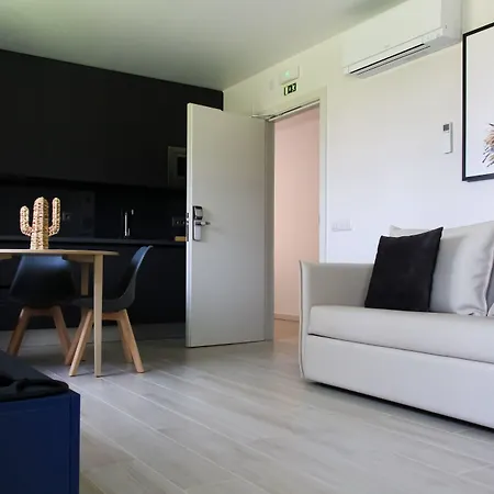 Apartamento Vitors Village Ferragudo (Faro)