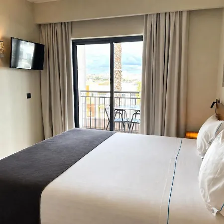 Apartament Vitors Village