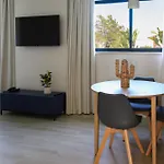 Vitors Village Daire