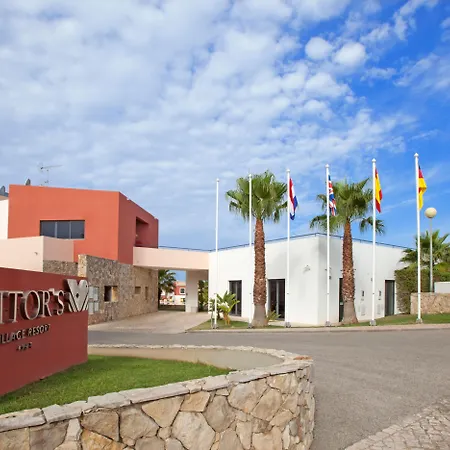 Apartment Vitors Village