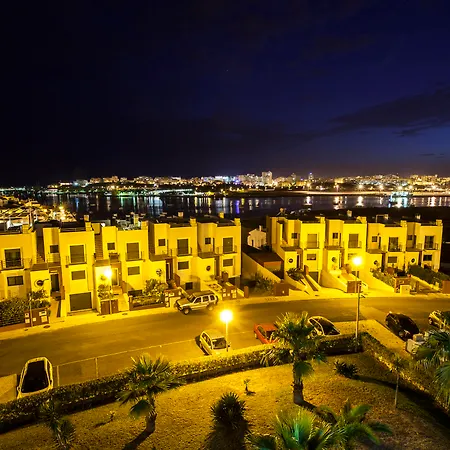Vitors Village Apartment