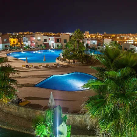 Vitors Village Феррагуду