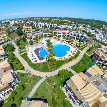 Vitors Village * Ferragudo (Faro)