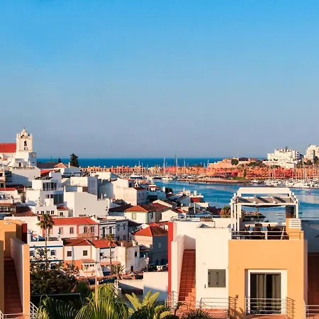 Vitors Village Apartment Ferragudo (Faro)