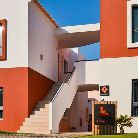 Апартаменты Vitors Village