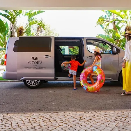 Vitors Village Apartment