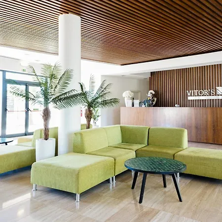 Vitors Village Apartment