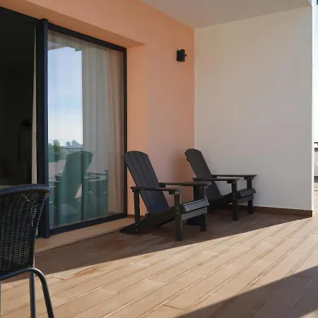 Apartment Vitors Village *
