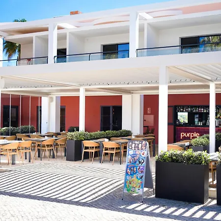 Apartment Vitors Village Ferragudo (Faro)