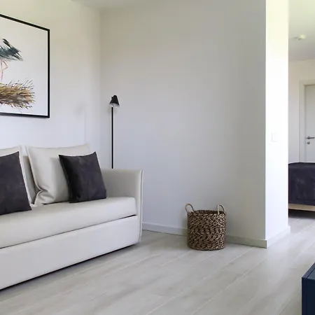 Vitors Village Apartment Ferragudo (Faro)
