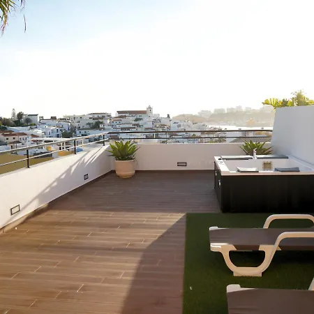 Apartment Vitors Village *