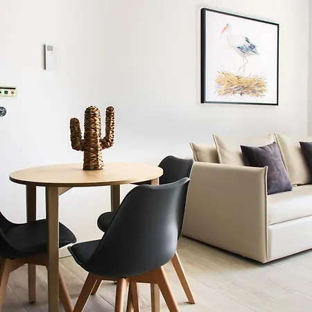 Apartament Vitors Village Ferragudo (Faro)