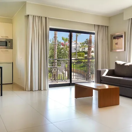 Apartment Vitors Village *