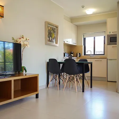 Apartment Vitors Village