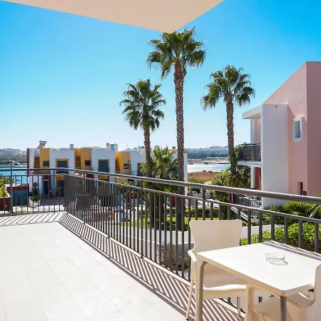 Apartment Vitors Village