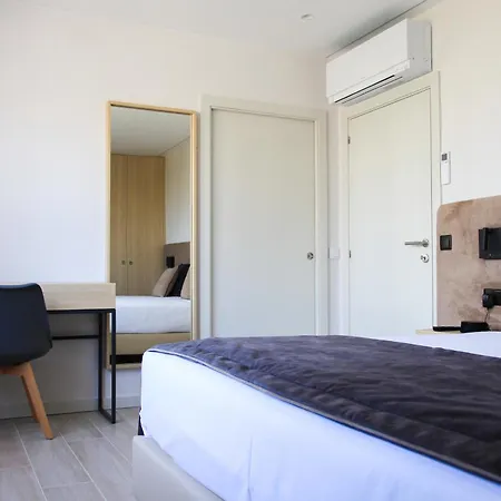 Apartment Vitors Village *