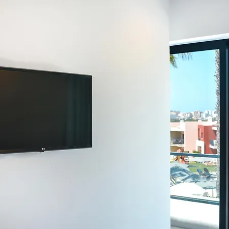 Apartment Vitors Village Ferragudo (Faro)