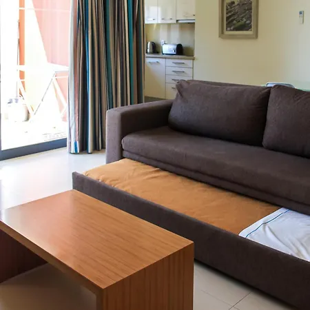 Appartement Vitors Village *