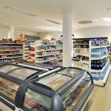 Apartament Vitors Village *