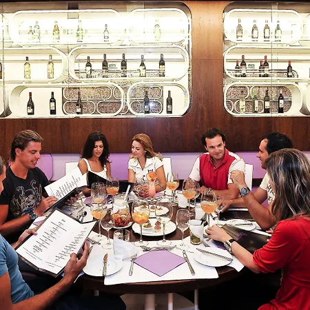 Апартаменты Vitors Village Феррагуду