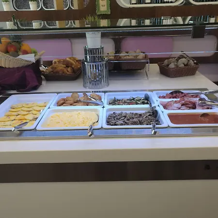 Vitors Village Апартаменты