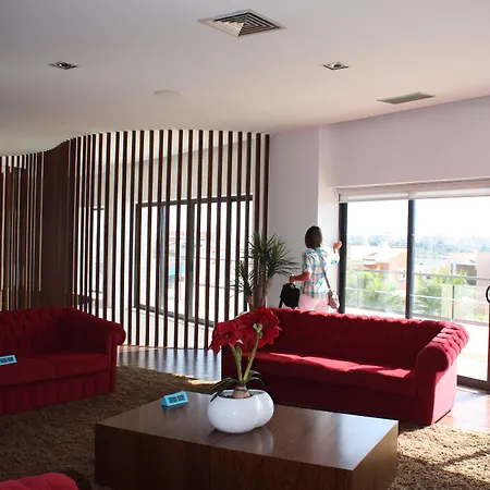 Apartamento Vitors Village *