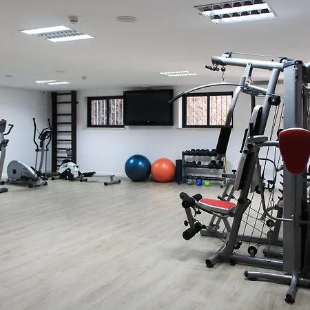 Apartament Vitors Village *