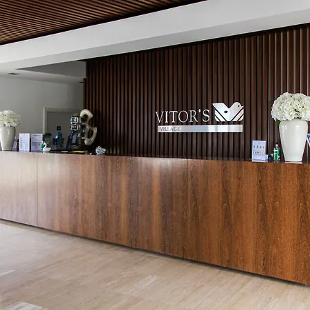 Vitors Village *