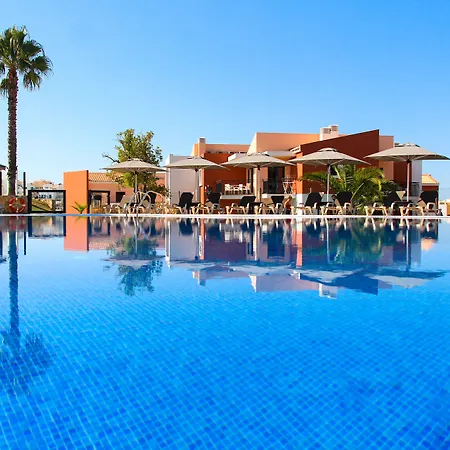 Vitors Village Апартаменты *