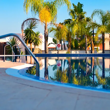 Апартаменты Vitors Village