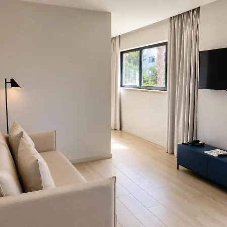 Vitors Village Daire *