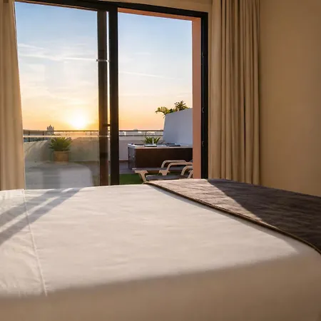 Daire Vitors Village Ferragudo (Faro)