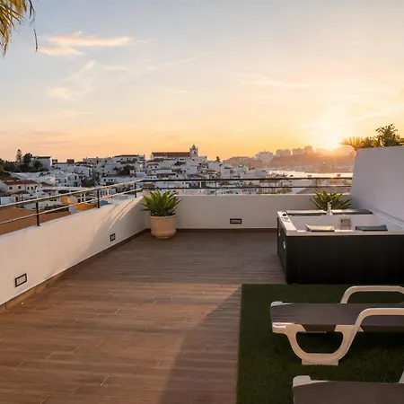 Vitors Village * Ferragudo (Faro)