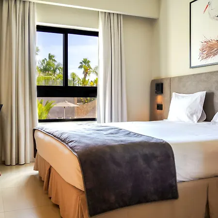 Apartamento Vitors Village *