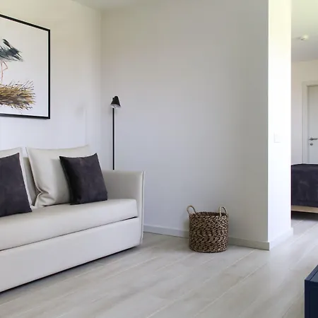 Apartamento Vitors Village *