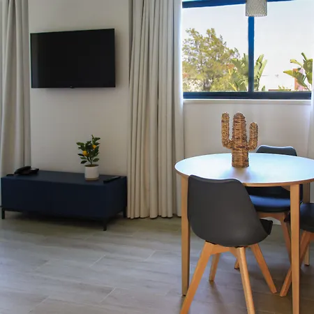 Vitors Village Apartamento Ferragudo (Faro)