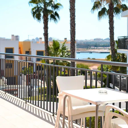 Apartamento Vitors Village Ferragudo (Faro)